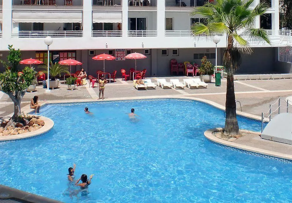 Apartamentos Royal 살루 3*,  스페인