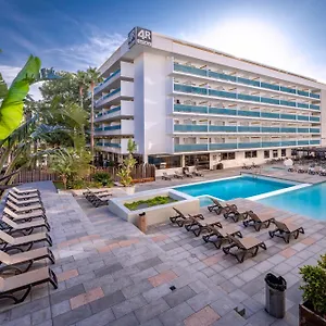 Hotel 4r Park Ii